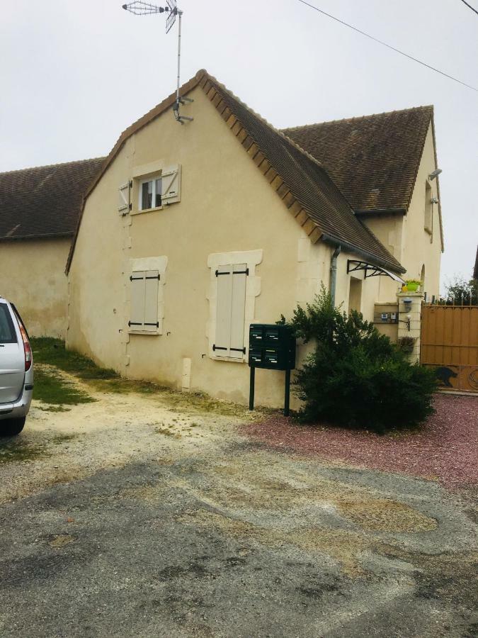 Gite Du Vieux Bourg Le Vieux Bourg  Exteriér fotografie